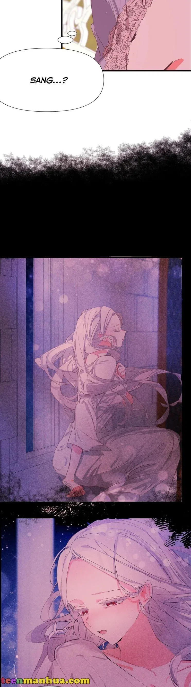 If You Want a Fake Sister Chapter 10 – Page 19