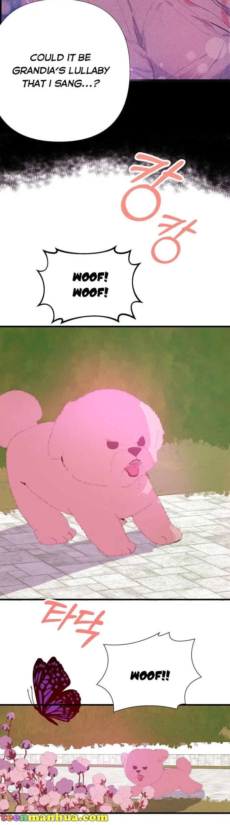 If You Want a Fake Sister Chapter 10 – Page 20