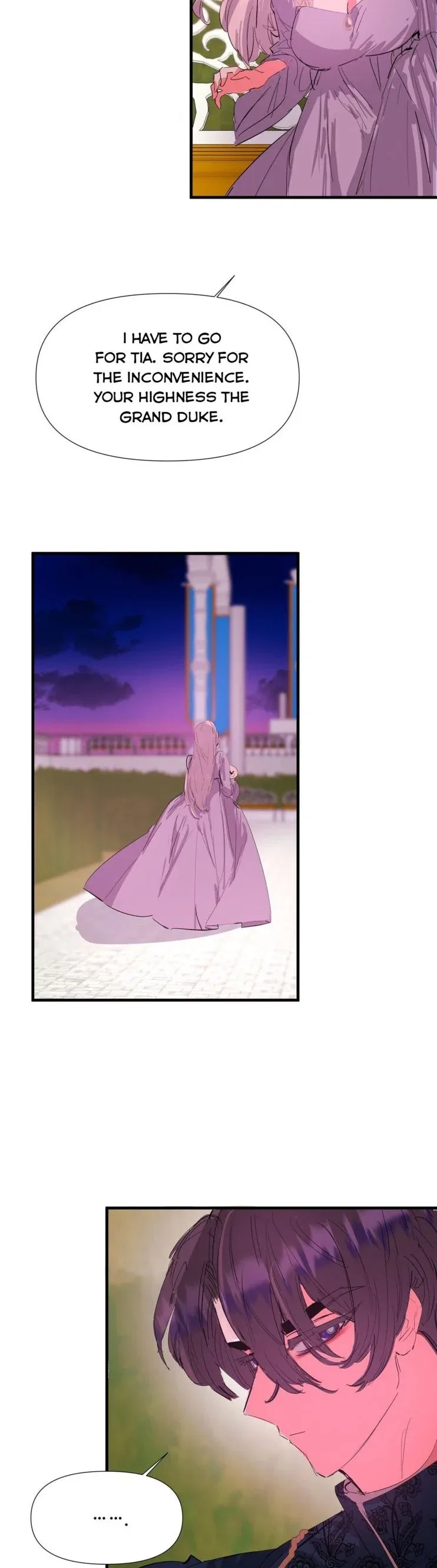 If You Want a Fake Sister Chapter 10 – Page 22