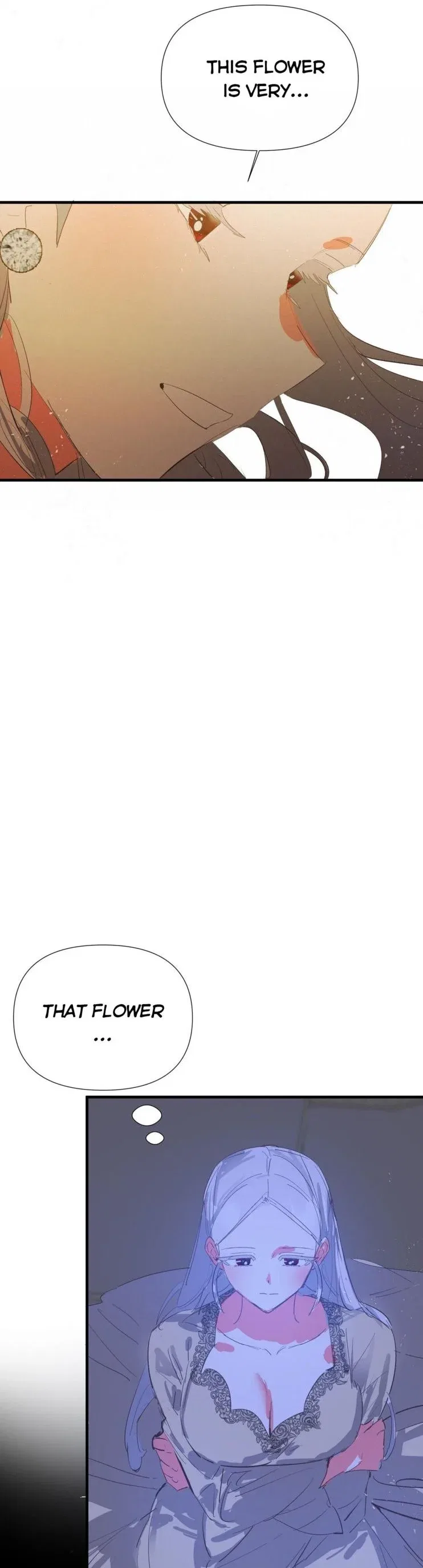 If You Want a Fake Sister Chapter 10 – Page 30