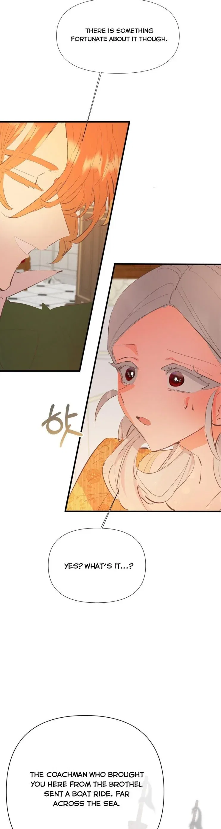 If You Want a Fake Sister Chapter 9 – Page 5