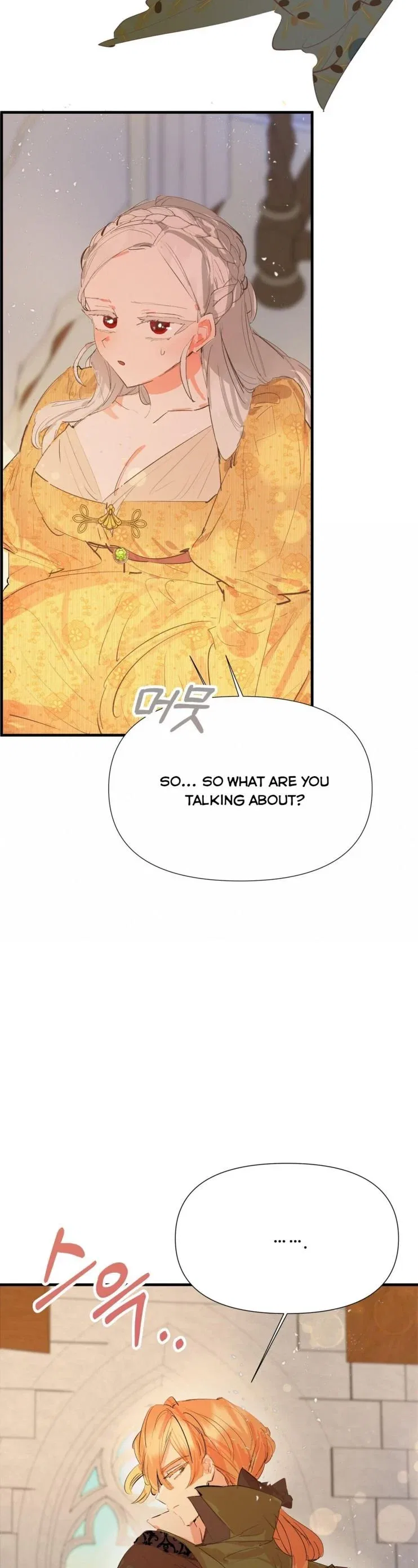 If You Want a Fake Sister Chapter 9 – Page 10