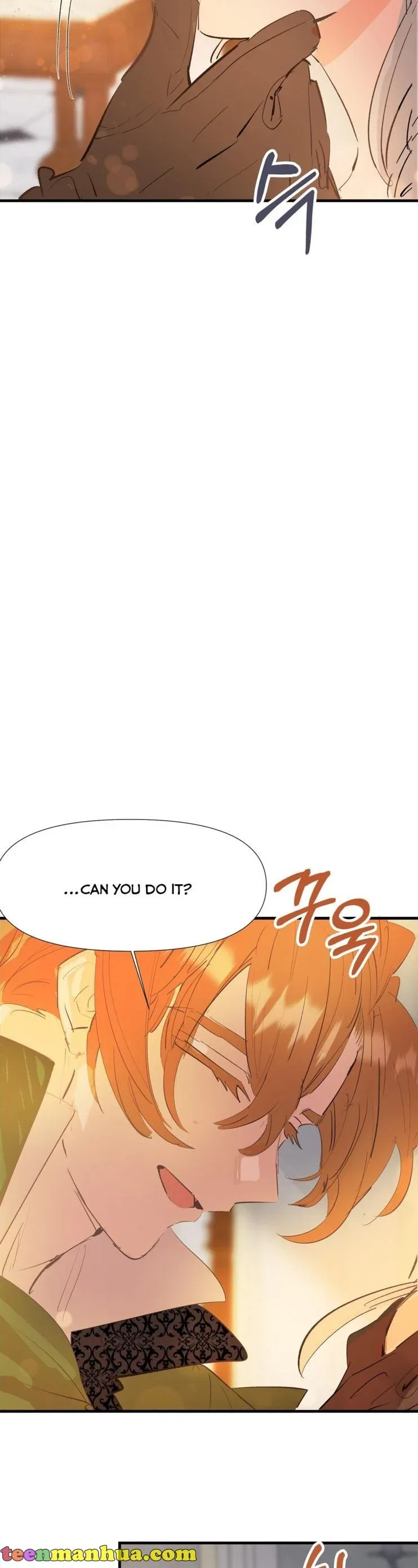 If You Want a Fake Sister Chapter 9 – Page 12