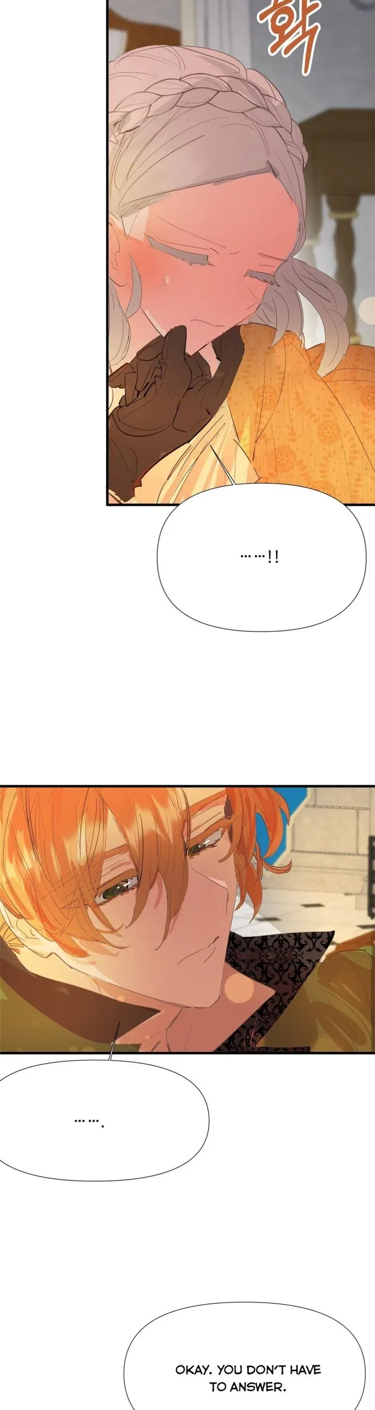 If You Want a Fake Sister Chapter 9 – Page 13