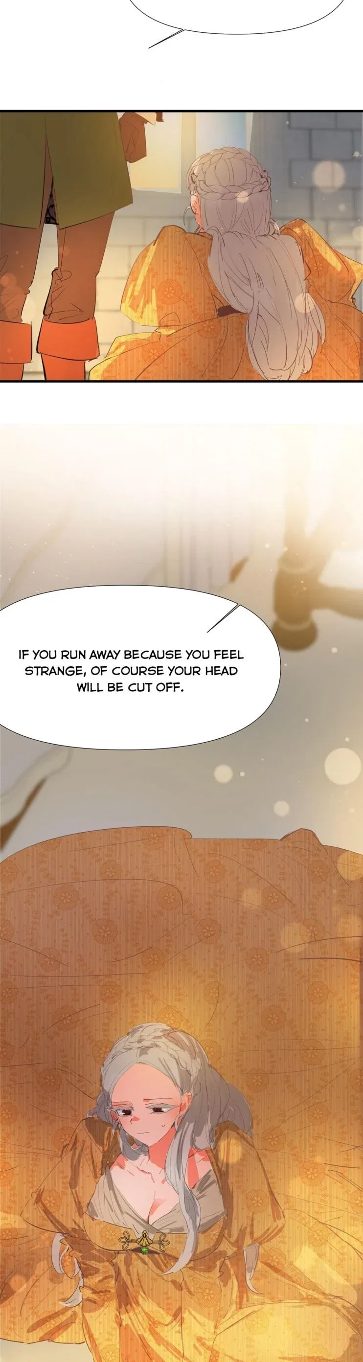 If You Want a Fake Sister Chapter 9 – Page 14
