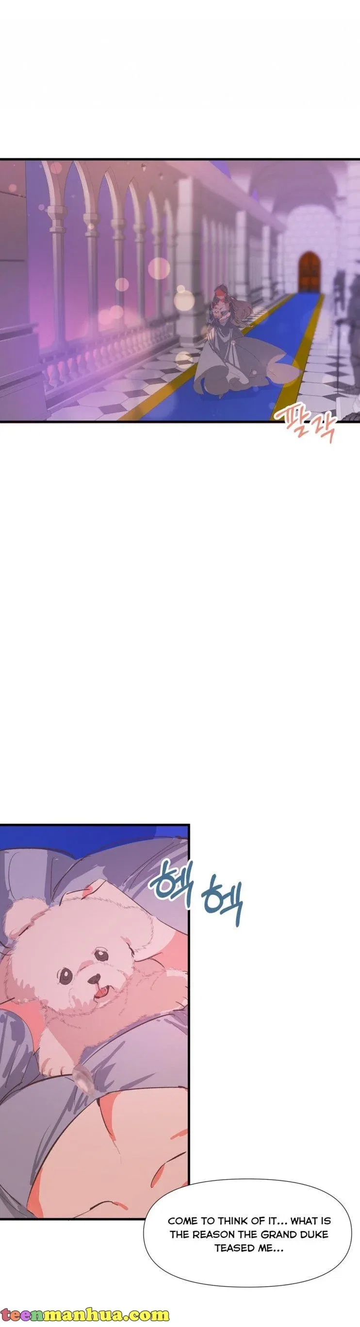 If You Want a Fake Sister Chapter 9 – Page 20