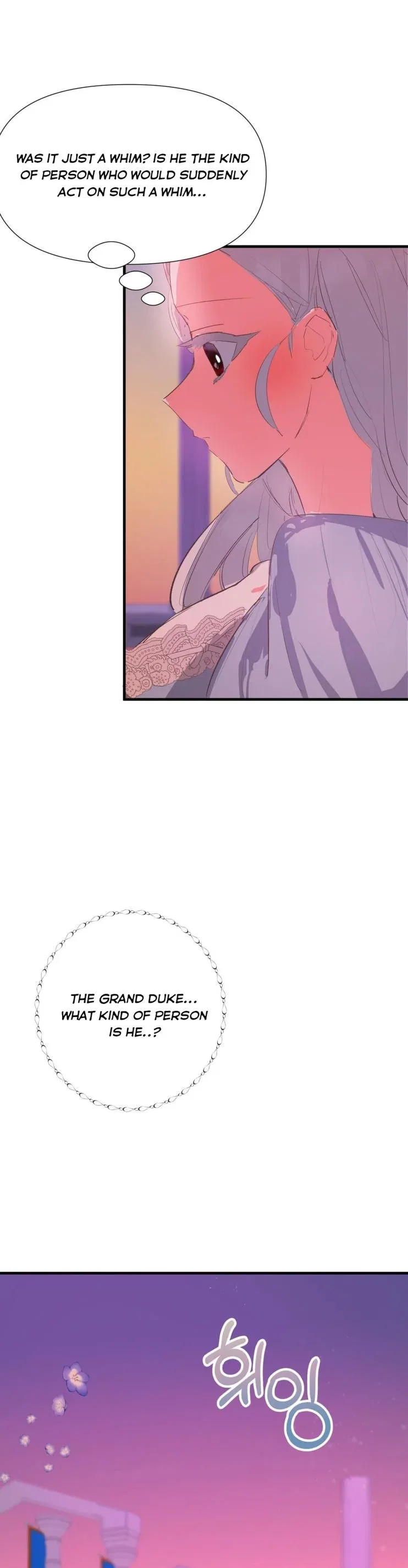 If You Want a Fake Sister Chapter 9 – Page 21