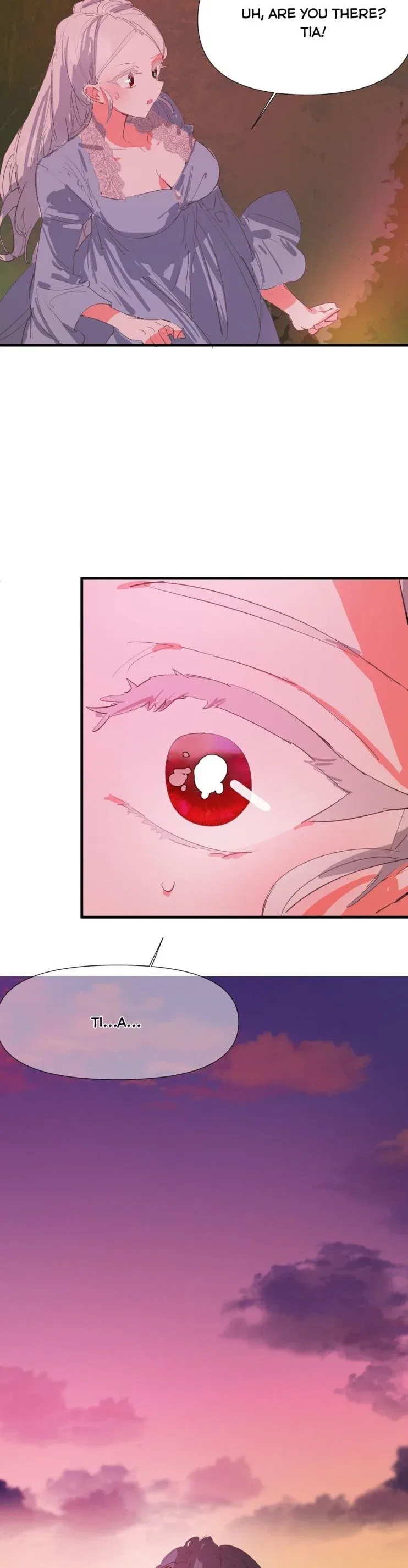 If You Want a Fake Sister Chapter 9 – Page 24