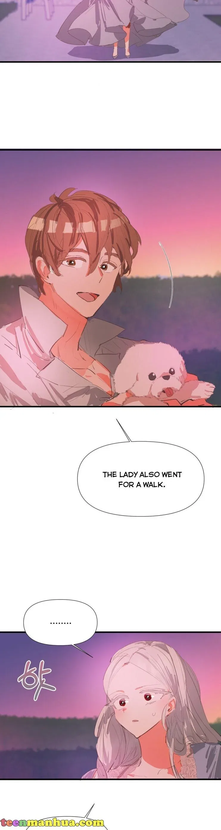 If You Want a Fake Sister Chapter 9 – Page 27