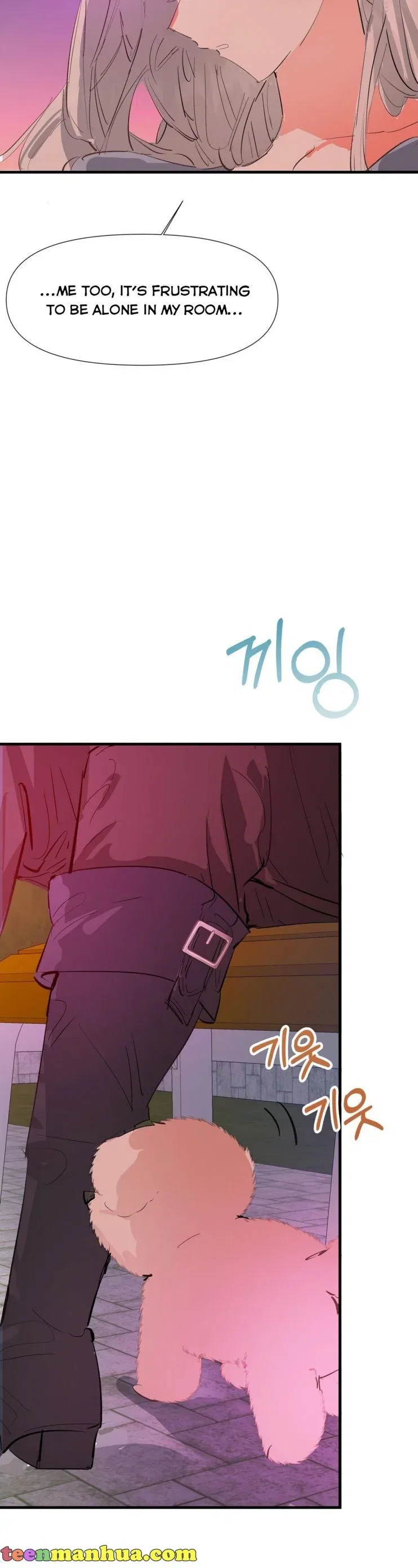 If You Want a Fake Sister Chapter 9 – Page 30