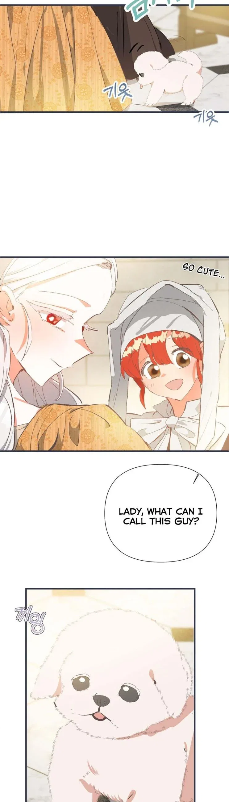 If You Want a Fake Sister Chapter 8 – Page 2