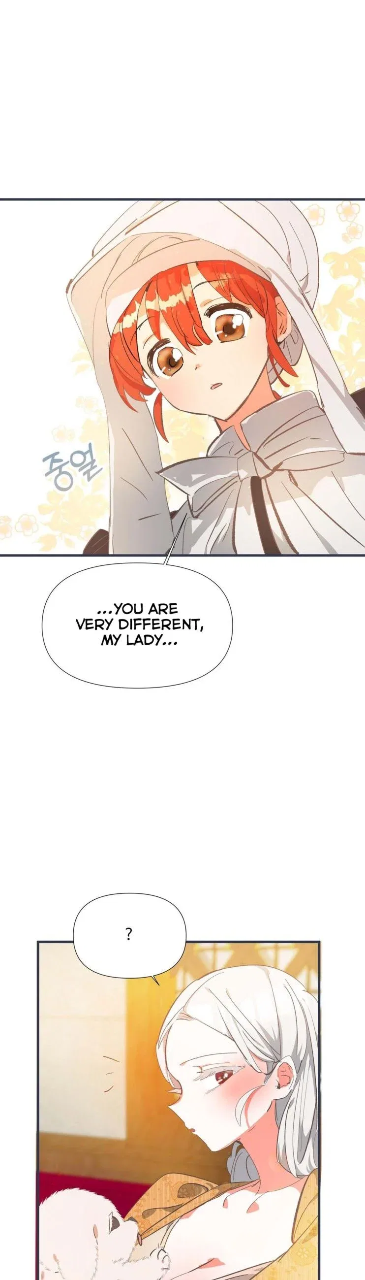If You Want a Fake Sister Chapter 8 – Page 5
