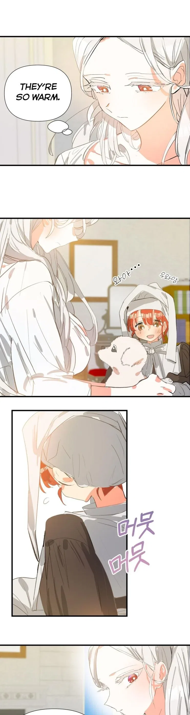 If You Want a Fake Sister Chapter 7 – Page 9