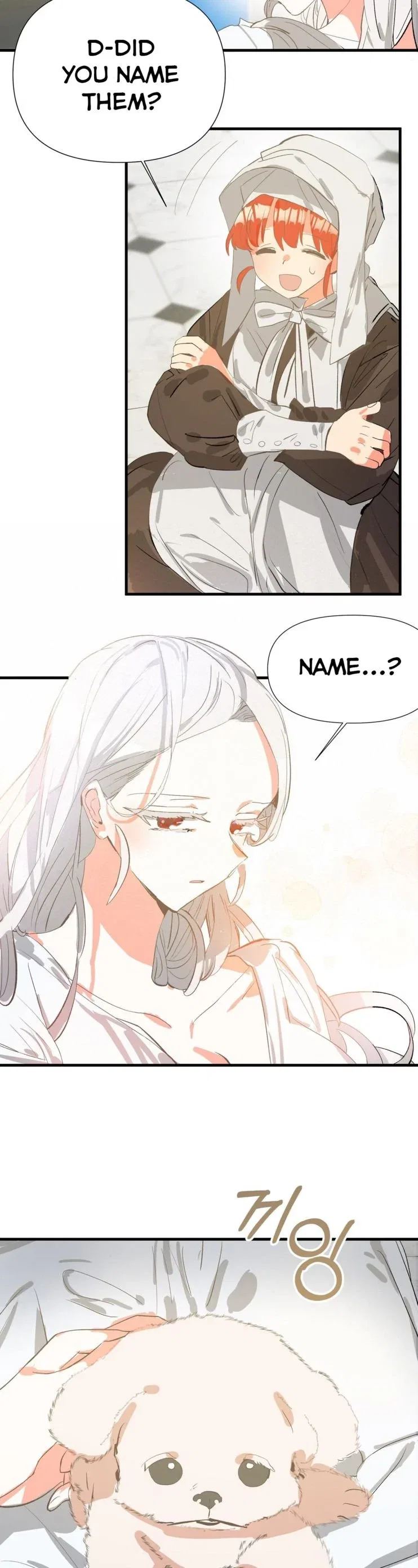 If You Want a Fake Sister Chapter 7 – Page 10