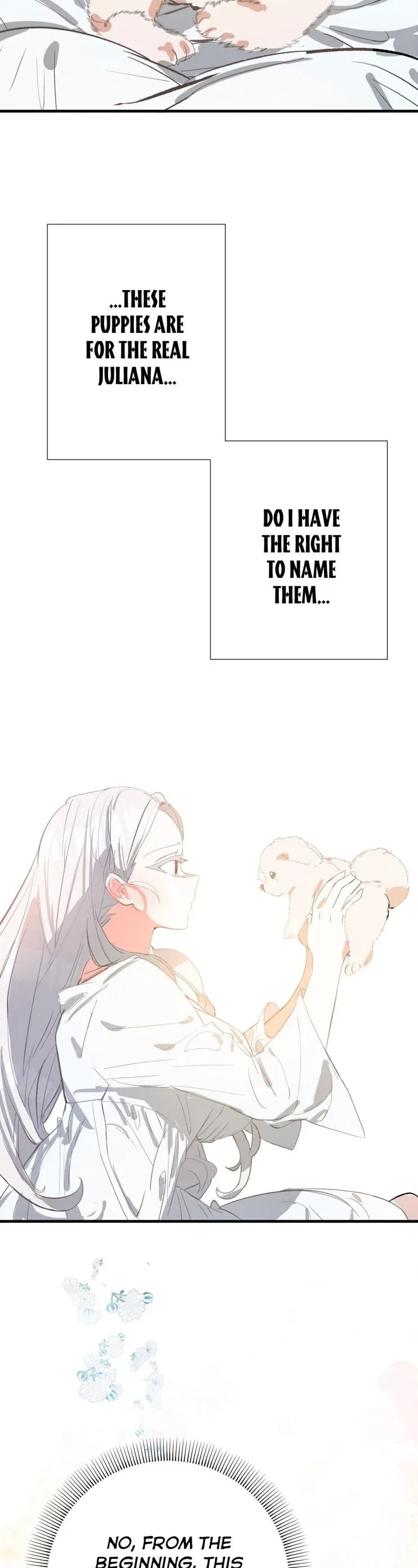 If You Want a Fake Sister Chapter 7 – Page 11