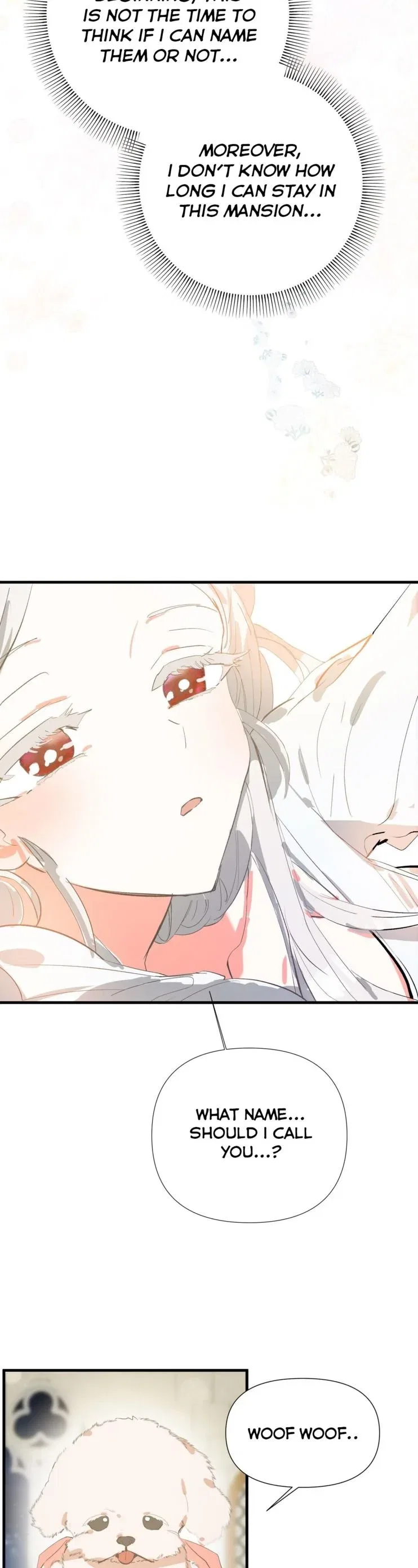 If You Want a Fake Sister Chapter 7 – Page 12