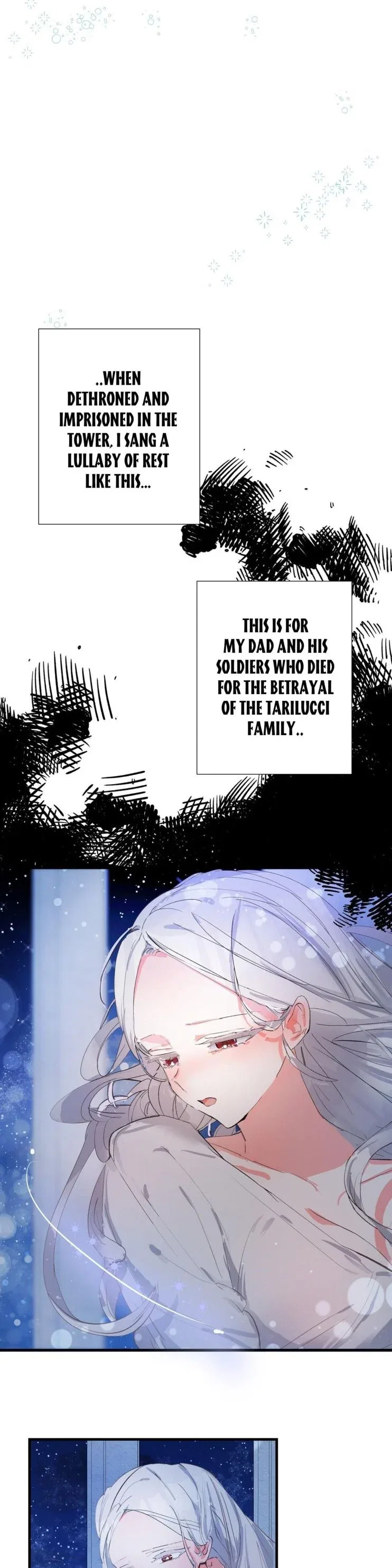 If You Want a Fake Sister Chapter 7 – Page 18