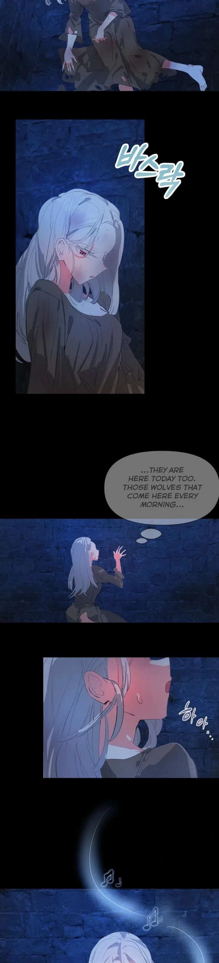 If You Want a Fake Sister Chapter 7 – Page 28