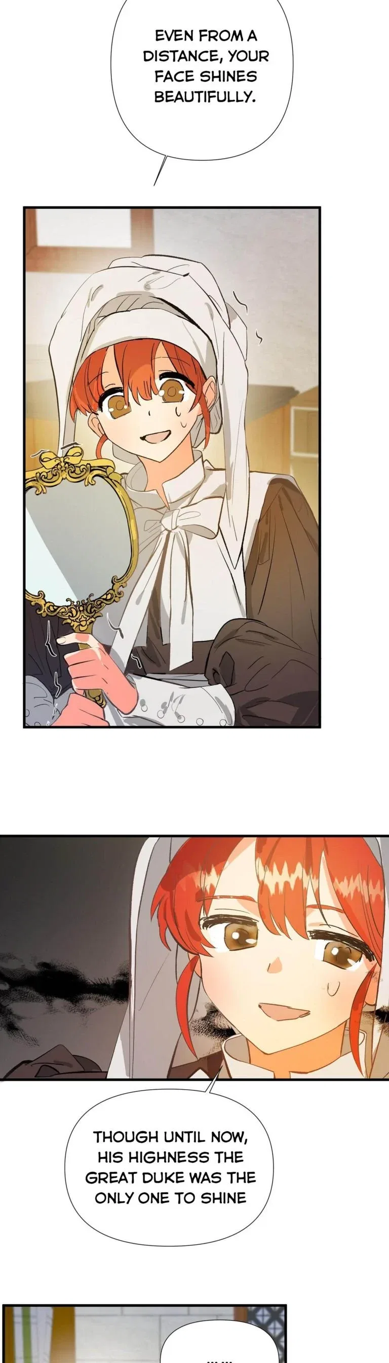 If You Want a Fake Sister Chapter 6 – Page 2