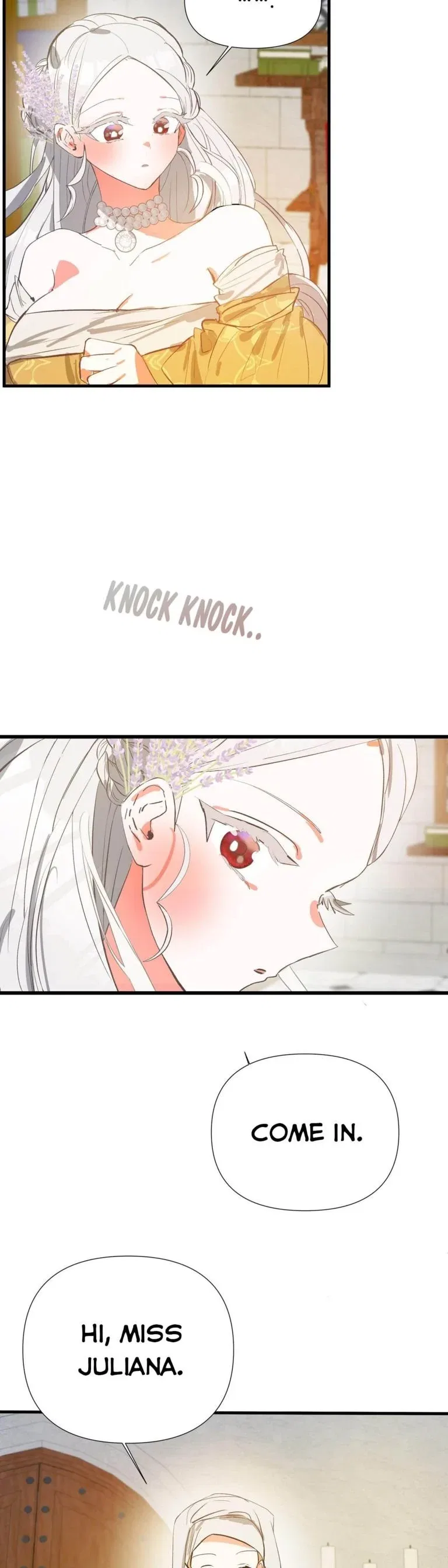 If You Want a Fake Sister Chapter 6 – Page 3