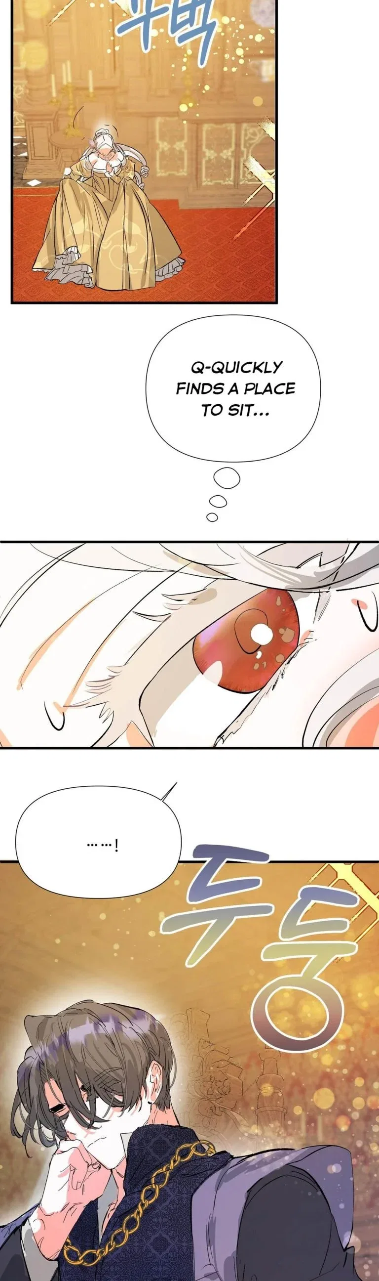 If You Want a Fake Sister Chapter 6 – Page 12
