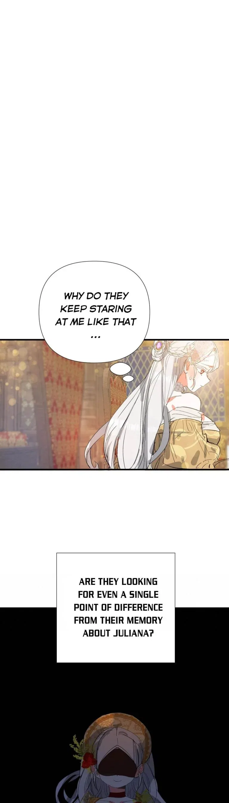 If You Want a Fake Sister Chapter 6 – Page 14