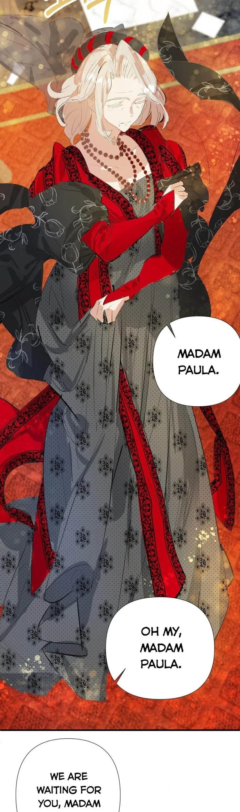 If You Want a Fake Sister Chapter 6 – Page 19