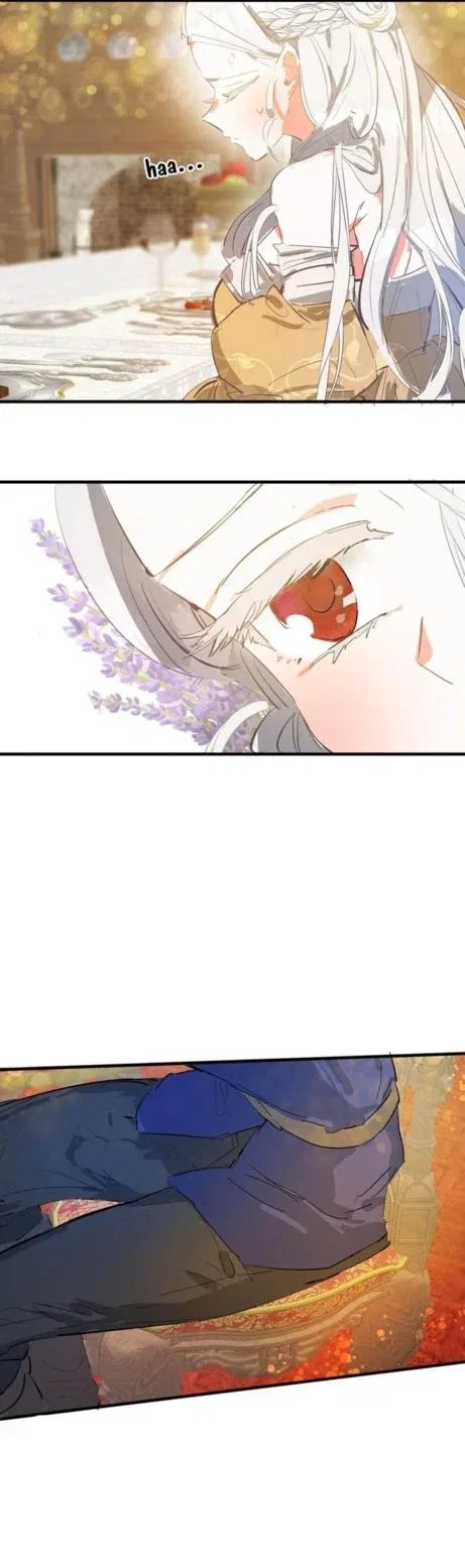 If You Want a Fake Sister Chapter 6 – Page 22