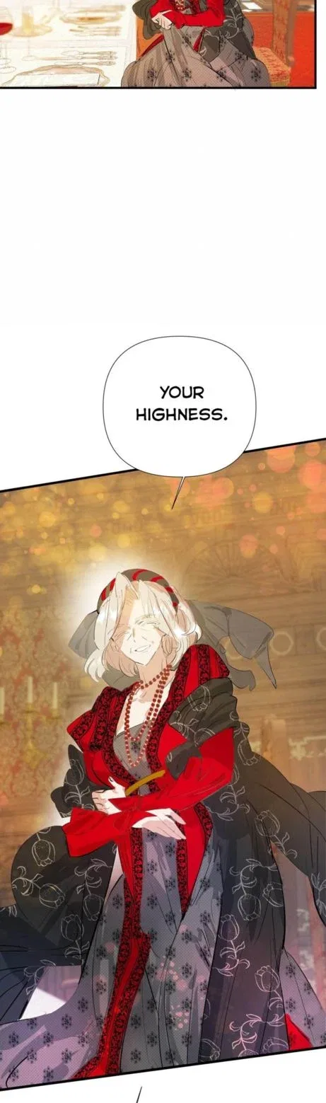 If You Want a Fake Sister Chapter 6 – Page 25