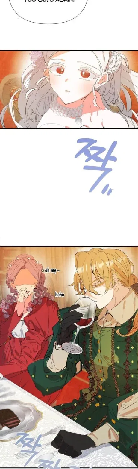 If You Want a Fake Sister Chapter 6 – Page 29