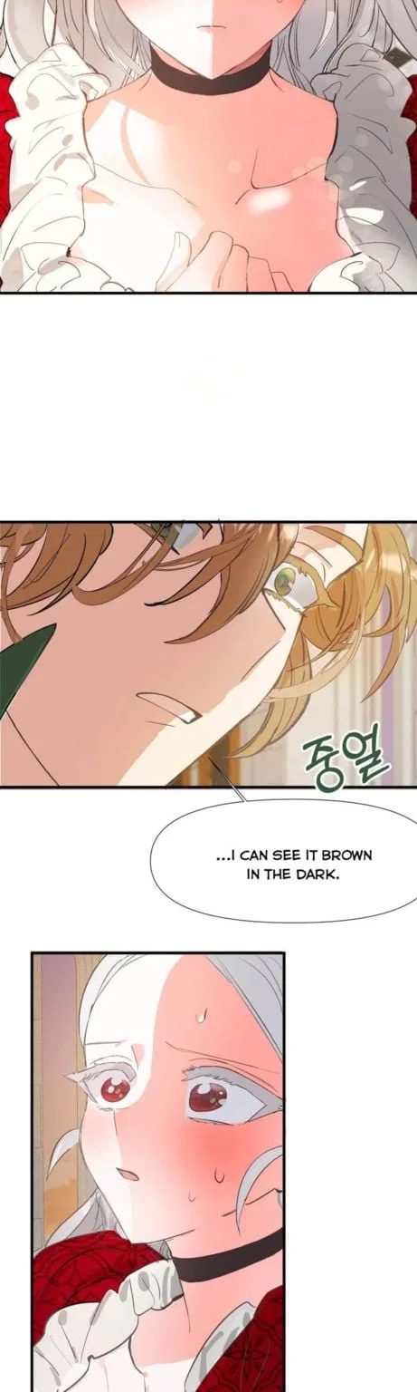 If You Want a Fake Sister Chapter 5 – Page 2