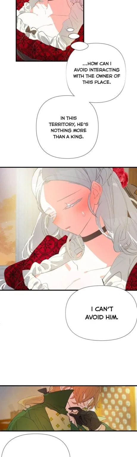 If You Want a Fake Sister Chapter 5 – Page 6