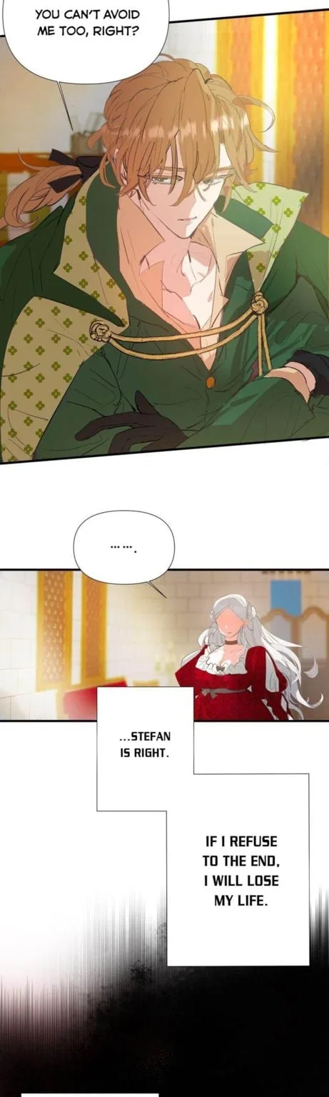 If You Want a Fake Sister Chapter 5 – Page 7