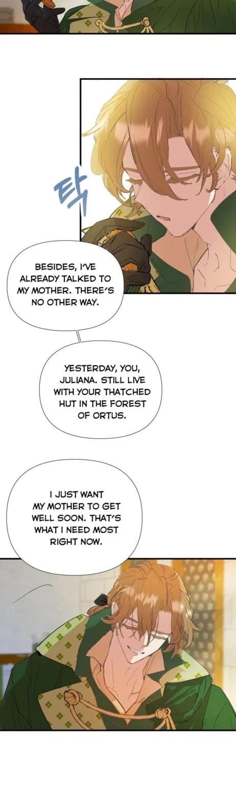 If You Want a Fake Sister Chapter 5 – Page 9