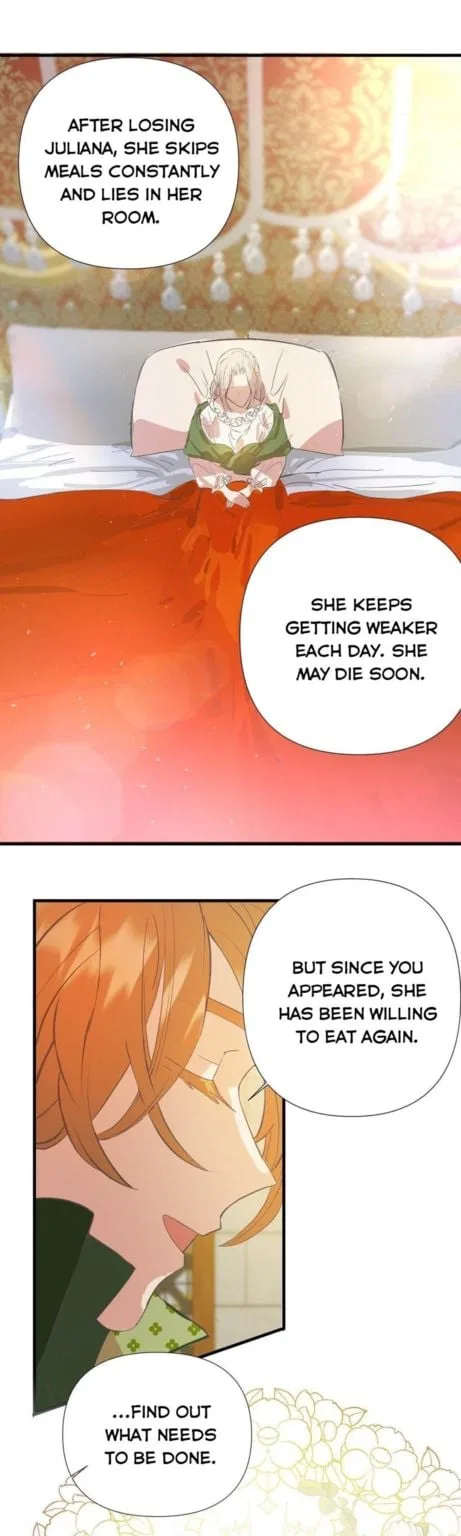 If You Want a Fake Sister Chapter 5 – Page 10