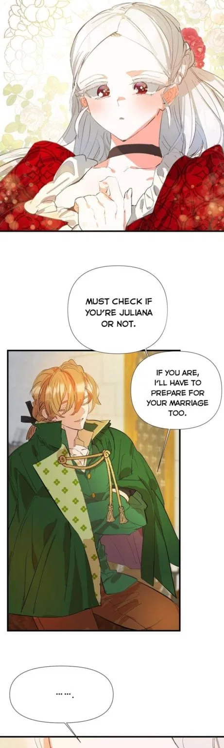 If You Want a Fake Sister Chapter 5 – Page 11