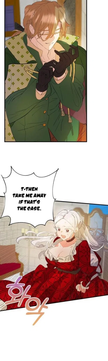 If You Want a Fake Sister Chapter 5 – Page 14