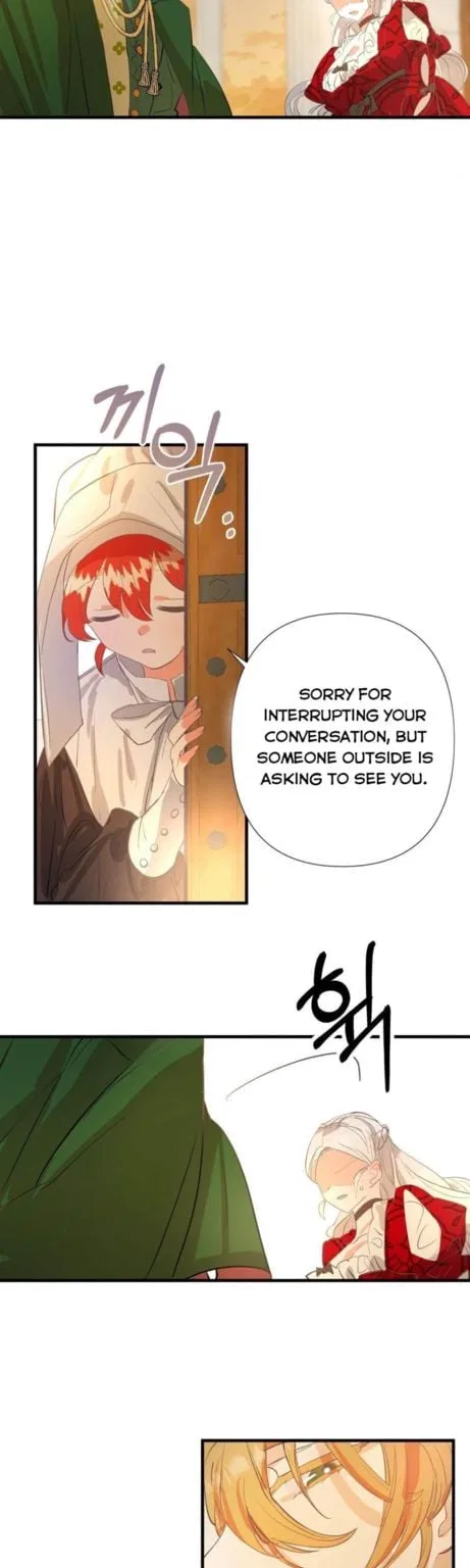 If You Want a Fake Sister Chapter 5 – Page 16