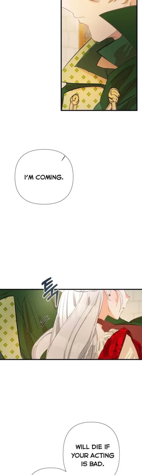 If You Want a Fake Sister Chapter 5 – Page 17