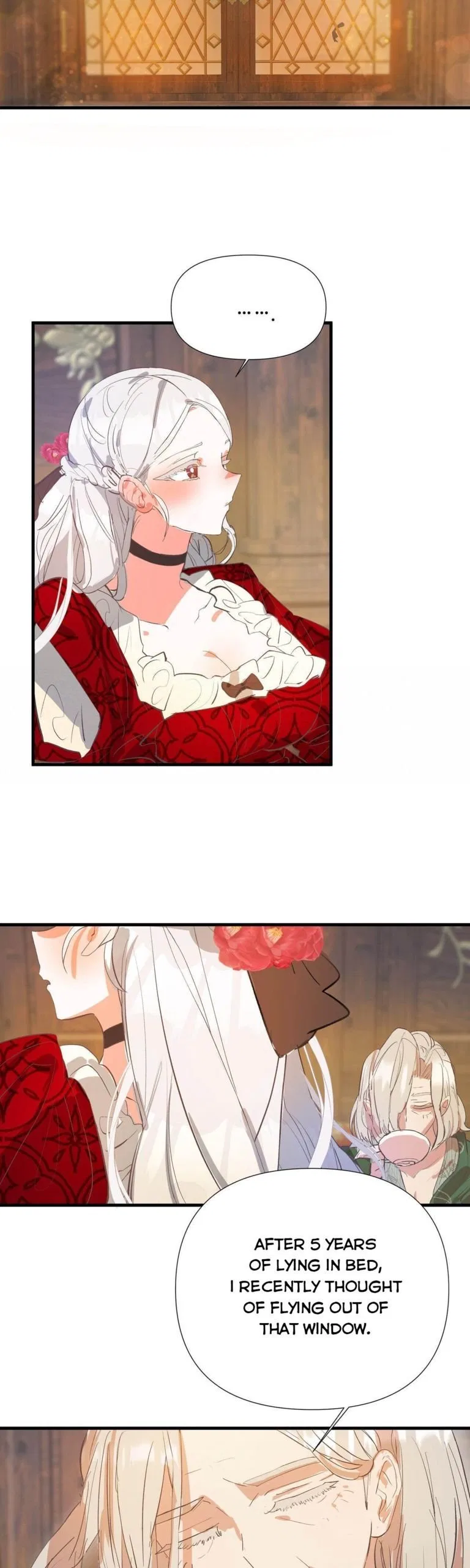 If You Want a Fake Sister Chapter 5 – Page 23