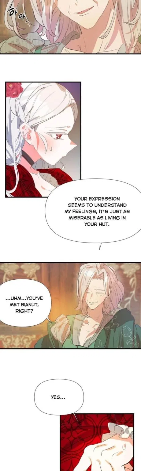 If You Want a Fake Sister Chapter 5 – Page 24