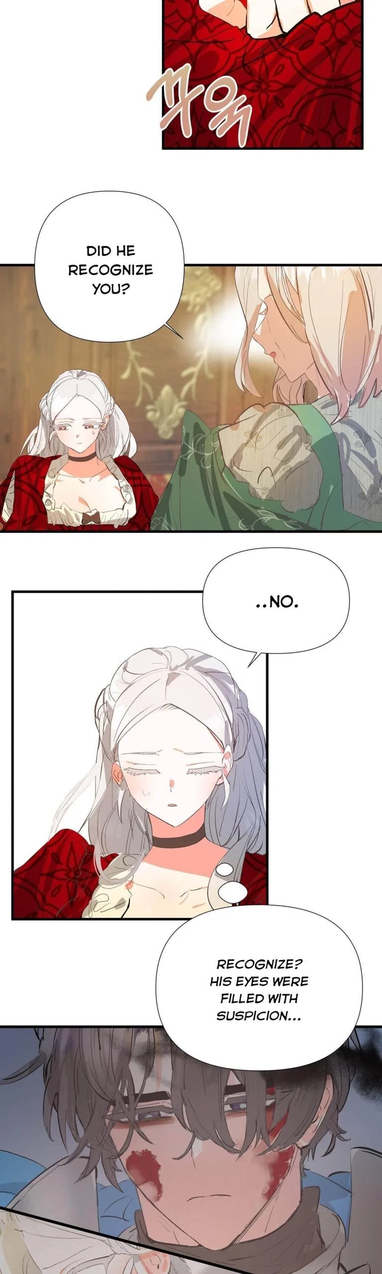 If You Want a Fake Sister Chapter 5 – Page 25