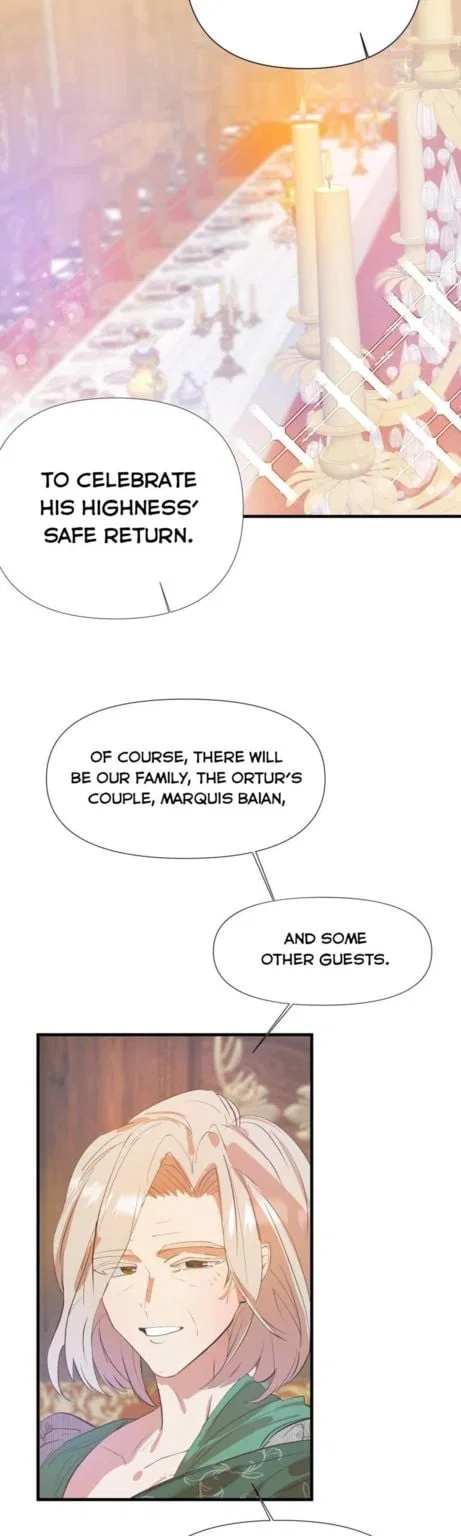 If You Want a Fake Sister Chapter 5 – Page 27