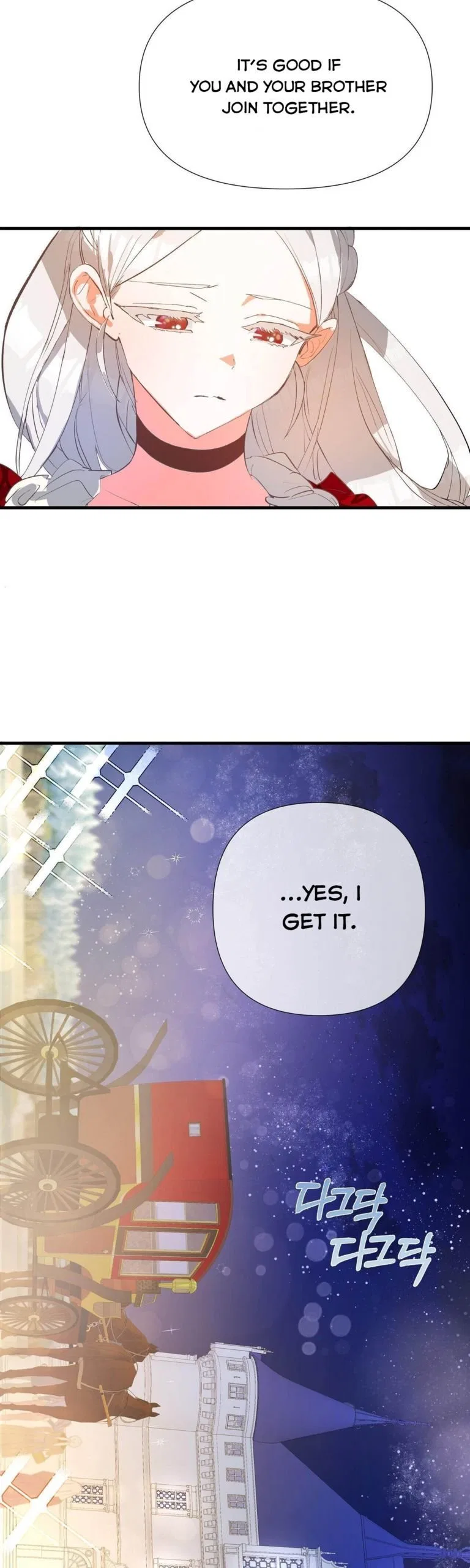 If You Want a Fake Sister Chapter 5 – Page 28