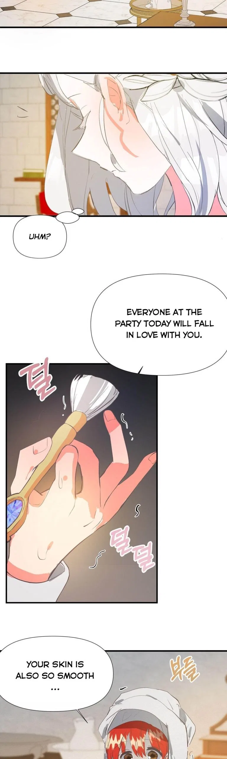 If You Want a Fake Sister Chapter 5 – Page 30