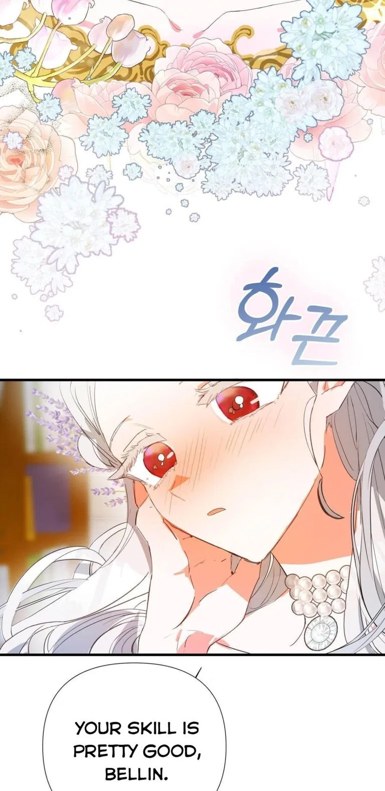 If You Want a Fake Sister Chapter 5 – Page 34