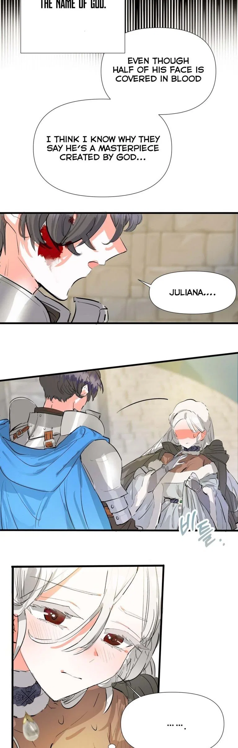 If You Want a Fake Sister Chapter 4 – Page 13