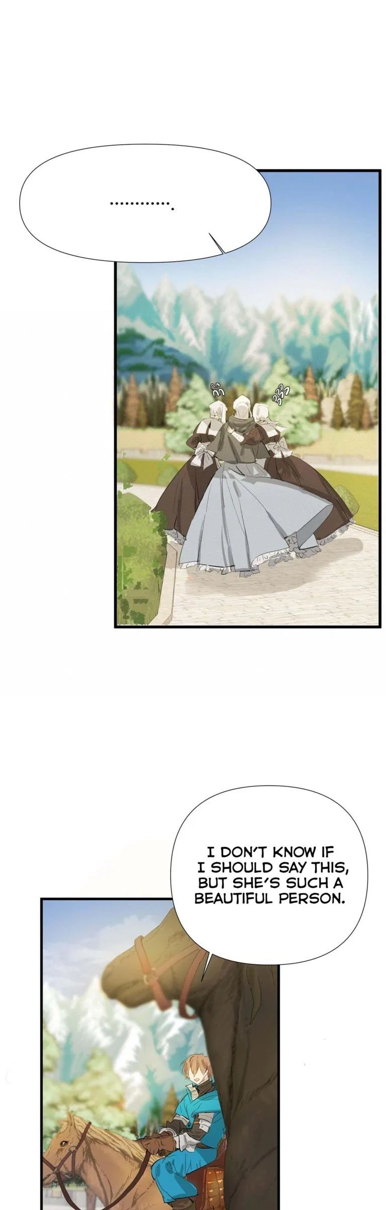 If You Want a Fake Sister Chapter 4 – Page 19
