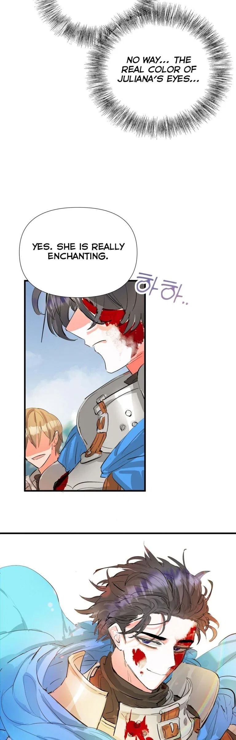 If You Want a Fake Sister Chapter 4 – Page 21