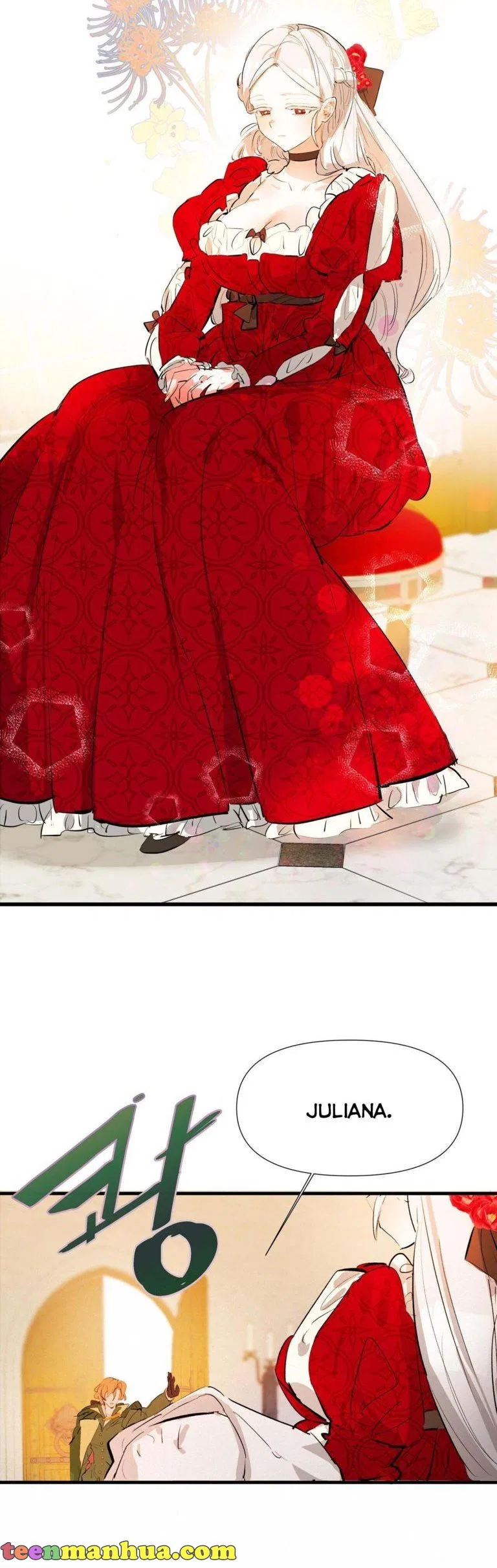 If You Want a Fake Sister Chapter 4 – Page 26